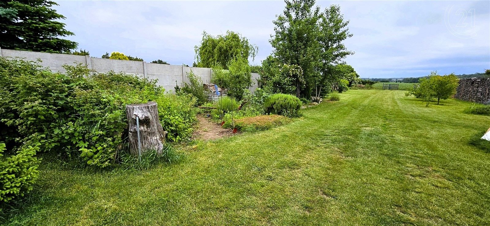 Prodej rodinný dům - Pravice, 140 m²