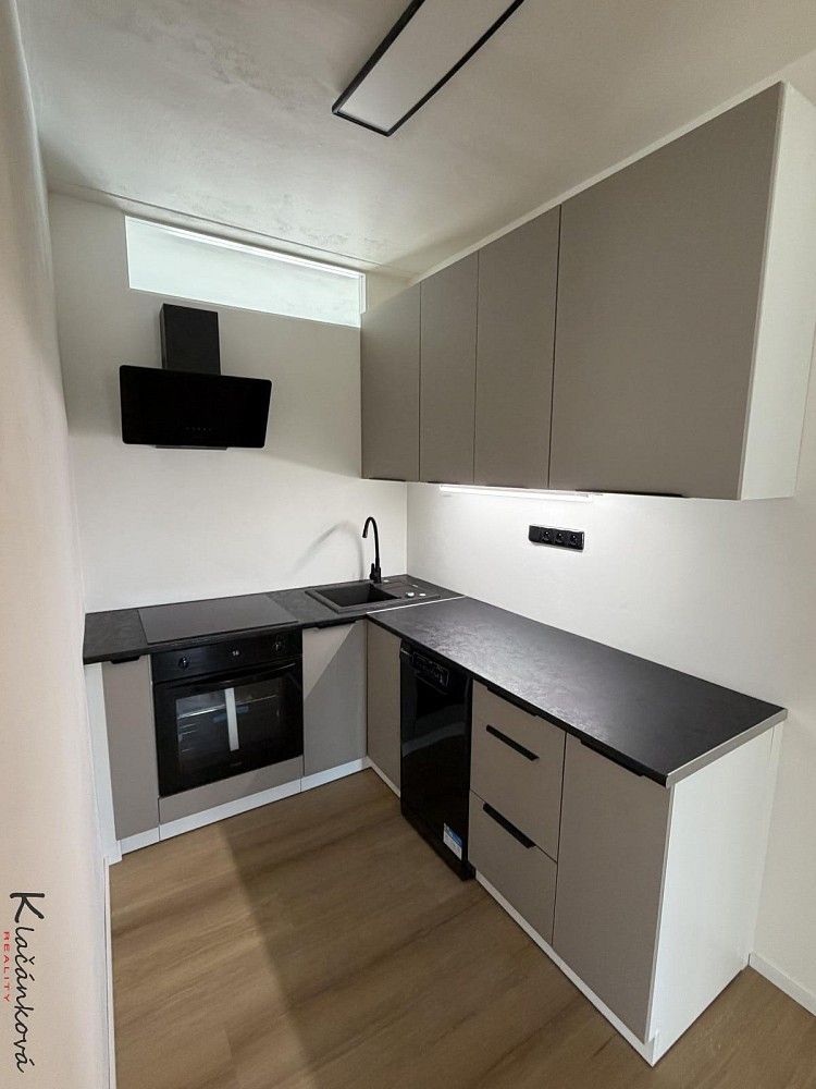 Byt 4+kk · 78 m² · Kadaň, okres Chomutov, Ústecký kraj - 4