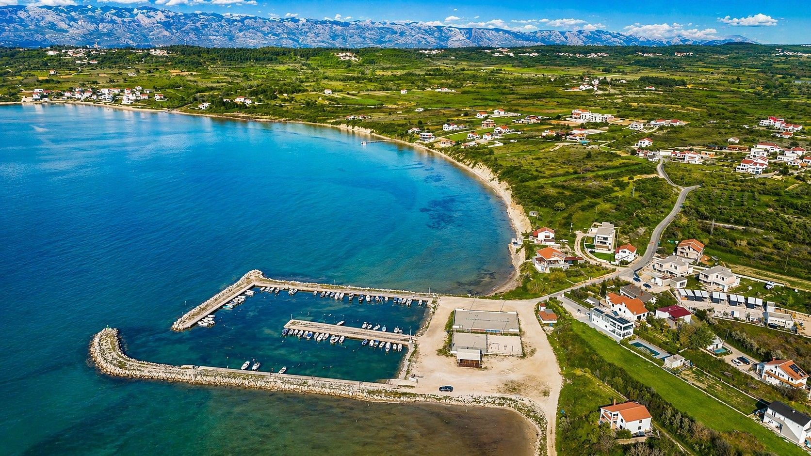 Pozemek pro bydlení, 600 m²