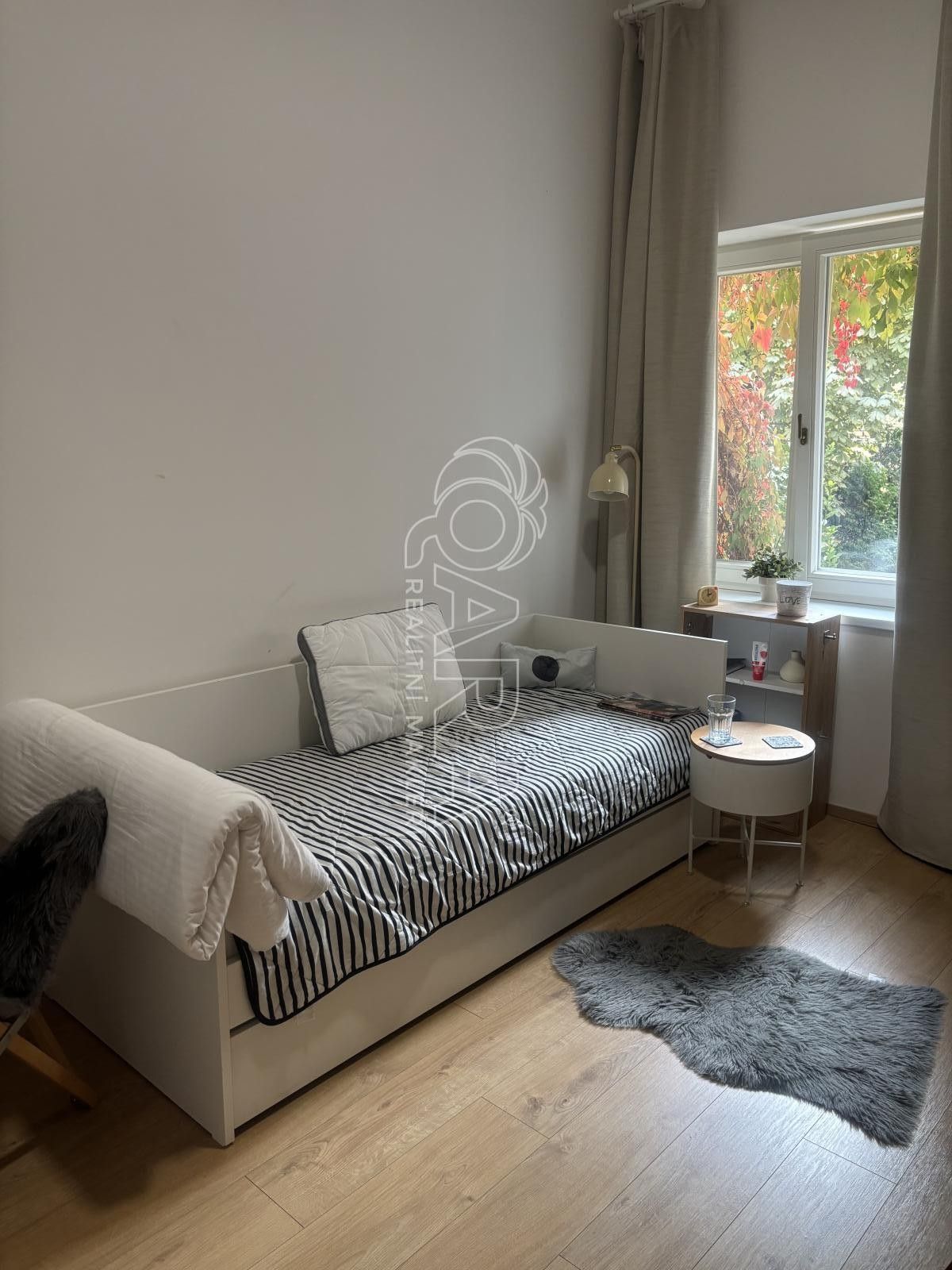 1+kk, Sokolská, Praha Nové Město, 24 m² - 1