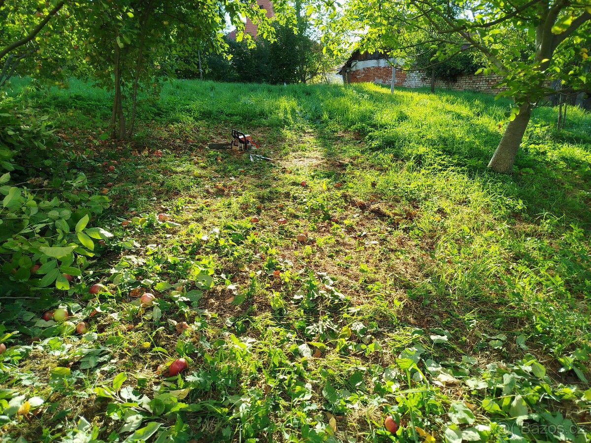 Pozemky pro bydlení, Uherské Hradiště, 686 01