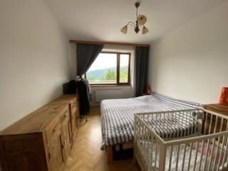 Pronájem byt 3+1 - Bedřichov 75, Špindlerův Mlýn, 78 m²