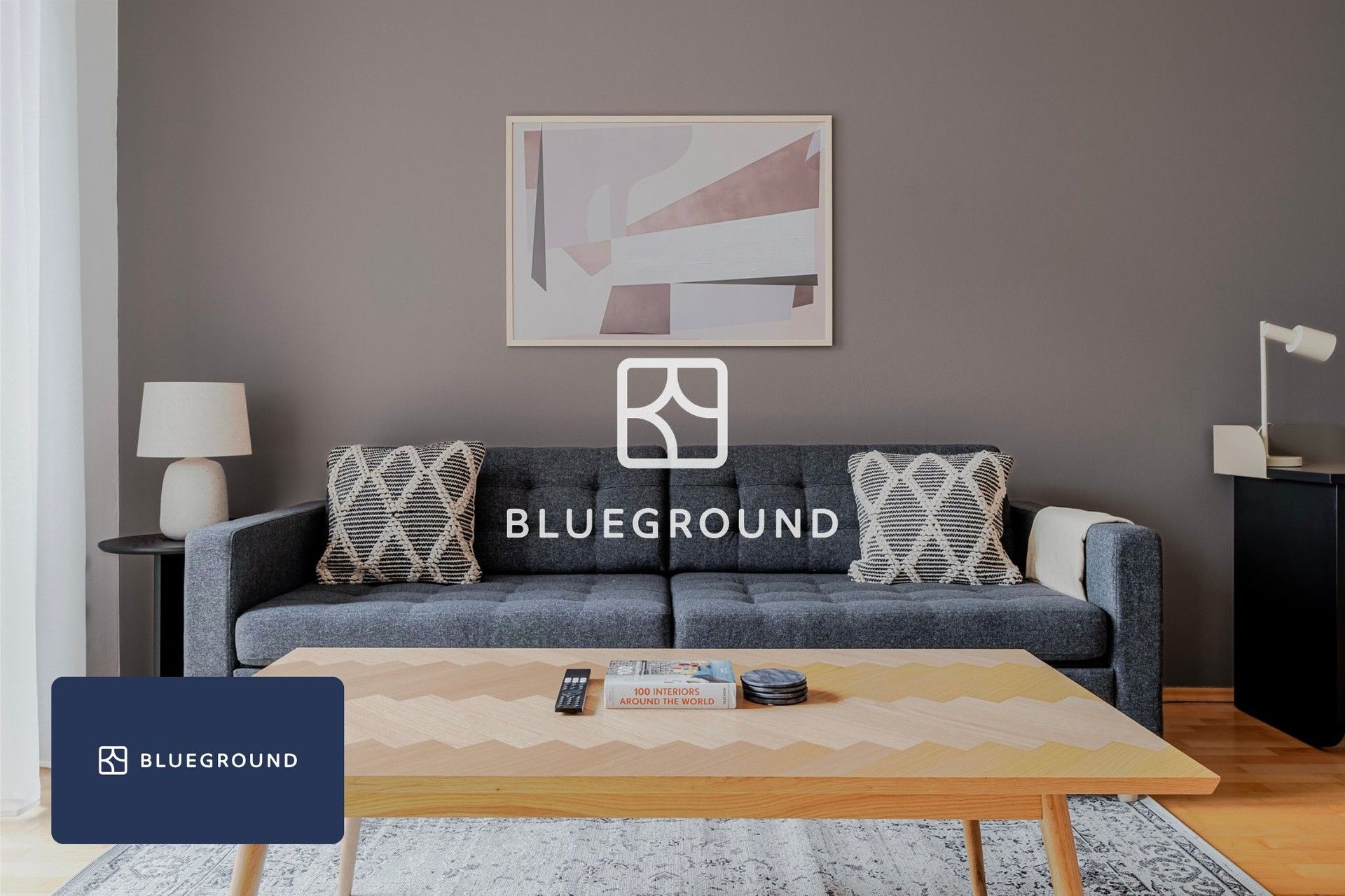 Pronájem byt 2+kk - U Zvonařky, Praha, 63 m²