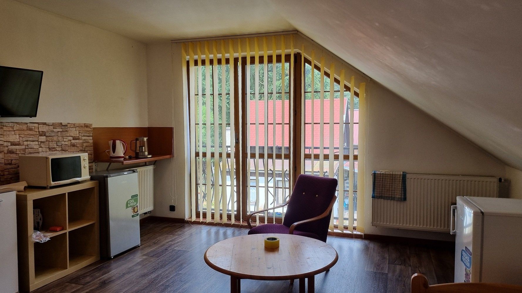 Byt · 29 m² · Jirny, okres Praha-východ, Středočeský kraj - 3