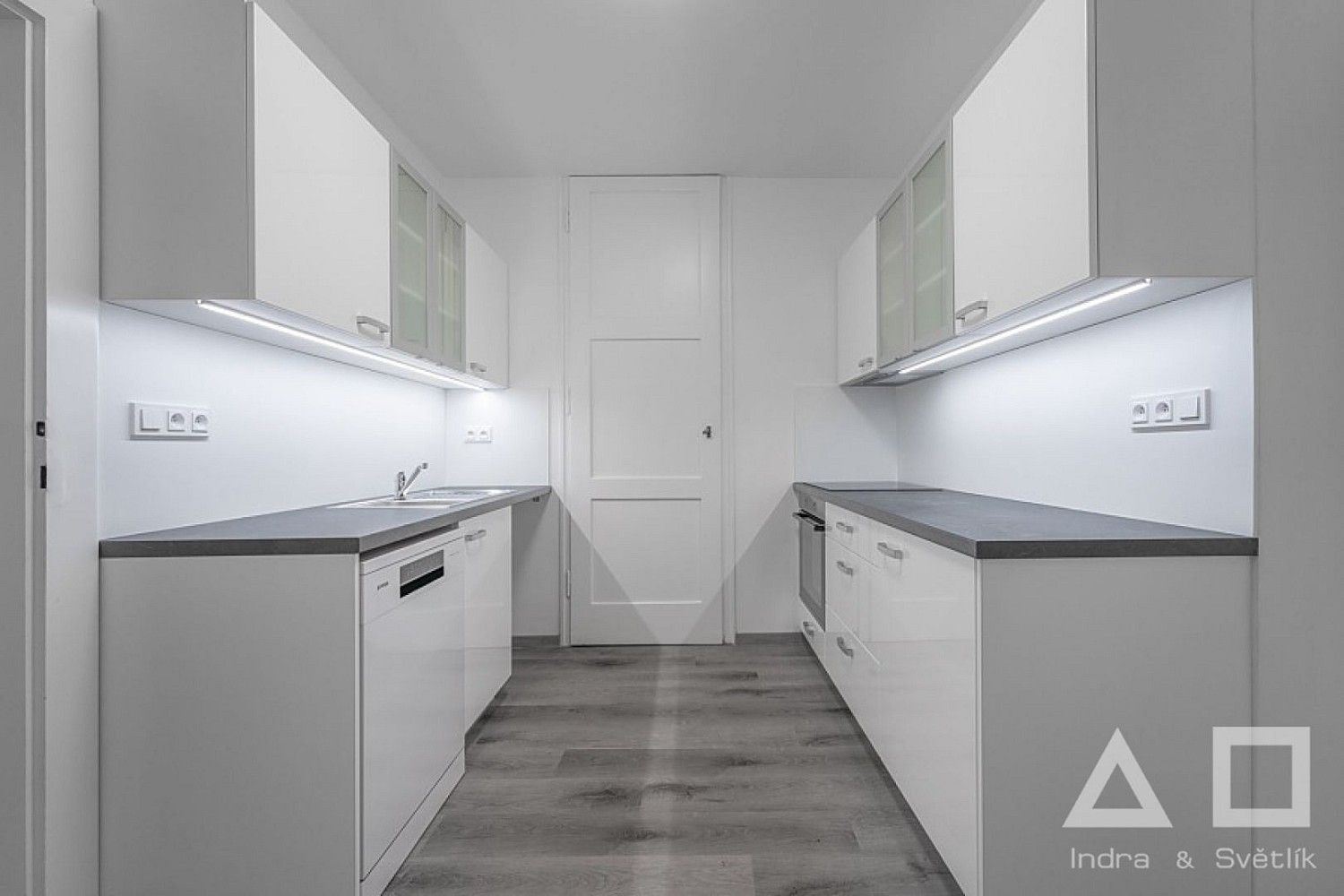 2+1, Praha - Vršovice, okres Praha 10, Hlavní město Praha, 63 m² - 1