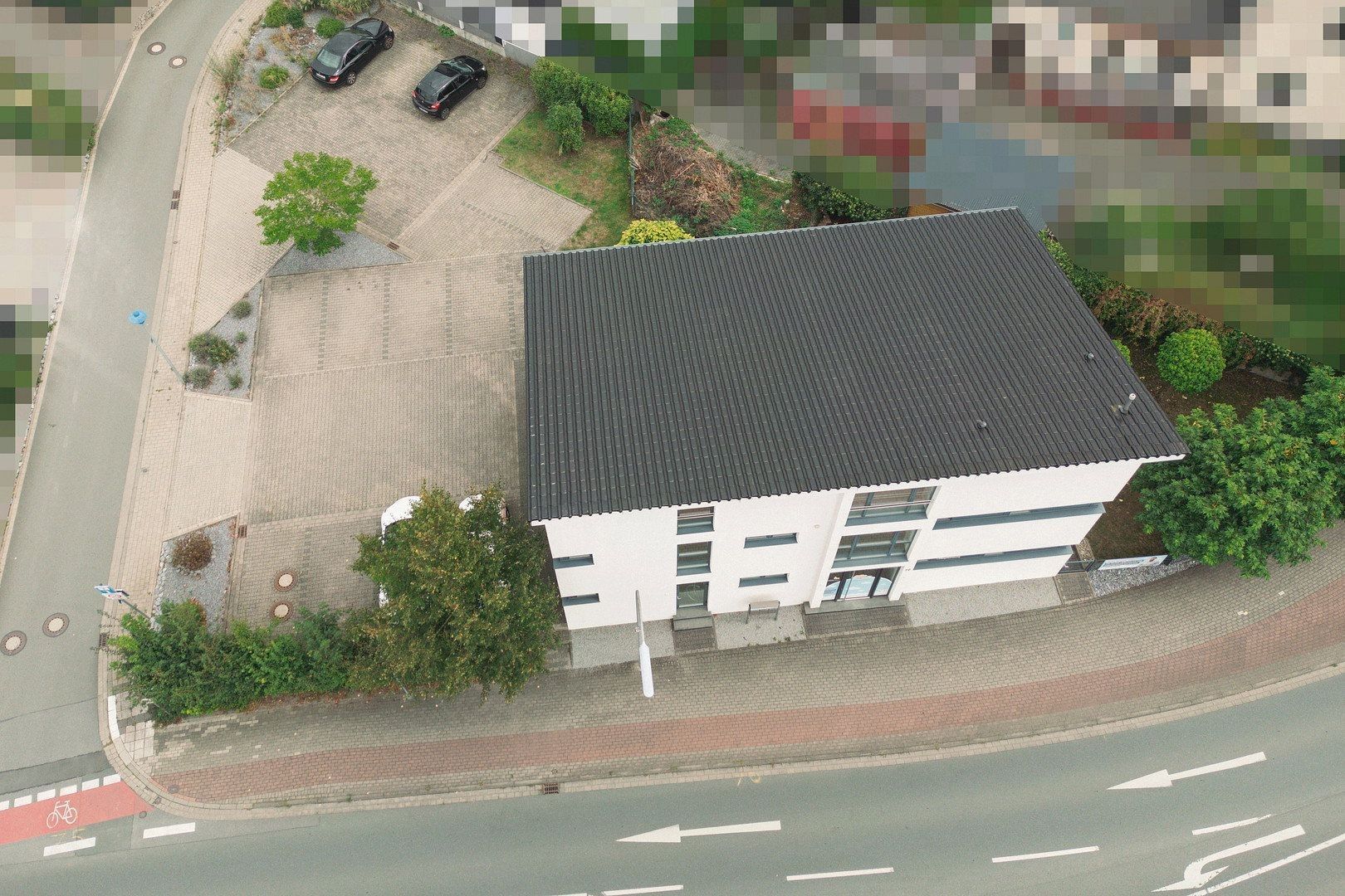 Pronájem kancelář - Sternstr. 19, , Severní Porýní-Vestfálsko, 150 m² - 5