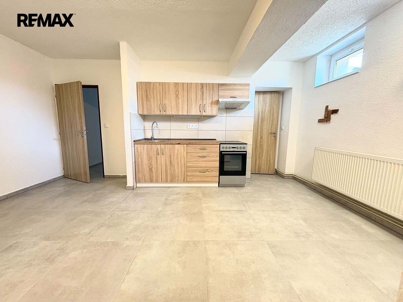2+kk, Prachatice - Ostrov, Jihočeský kraj, 46 m² - 1