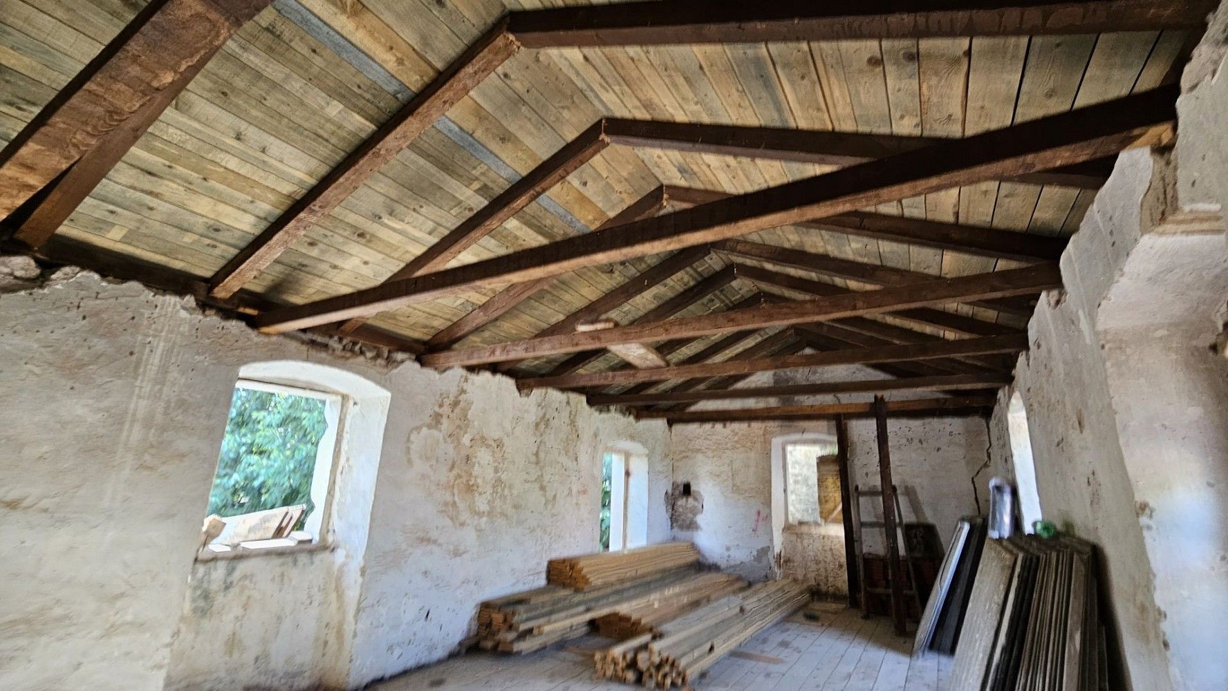 Rodinný dům, 94 m²