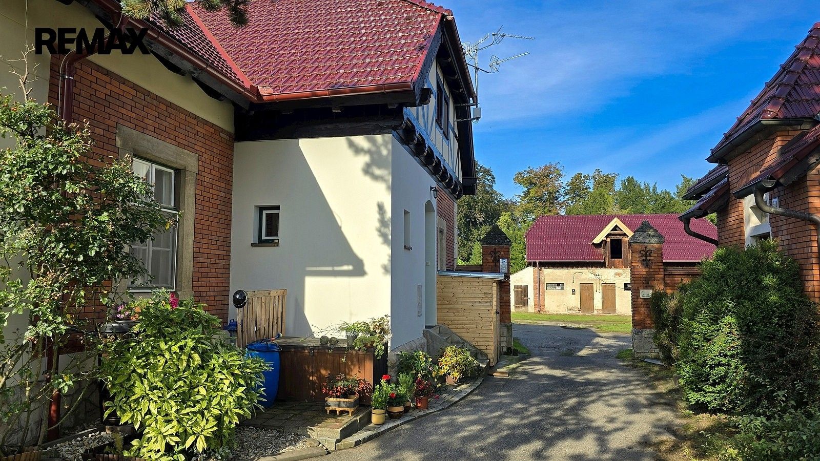 Rodinný dům · 164 m² · Lednice, okres Břeclav, Jihomoravský kraj - 4