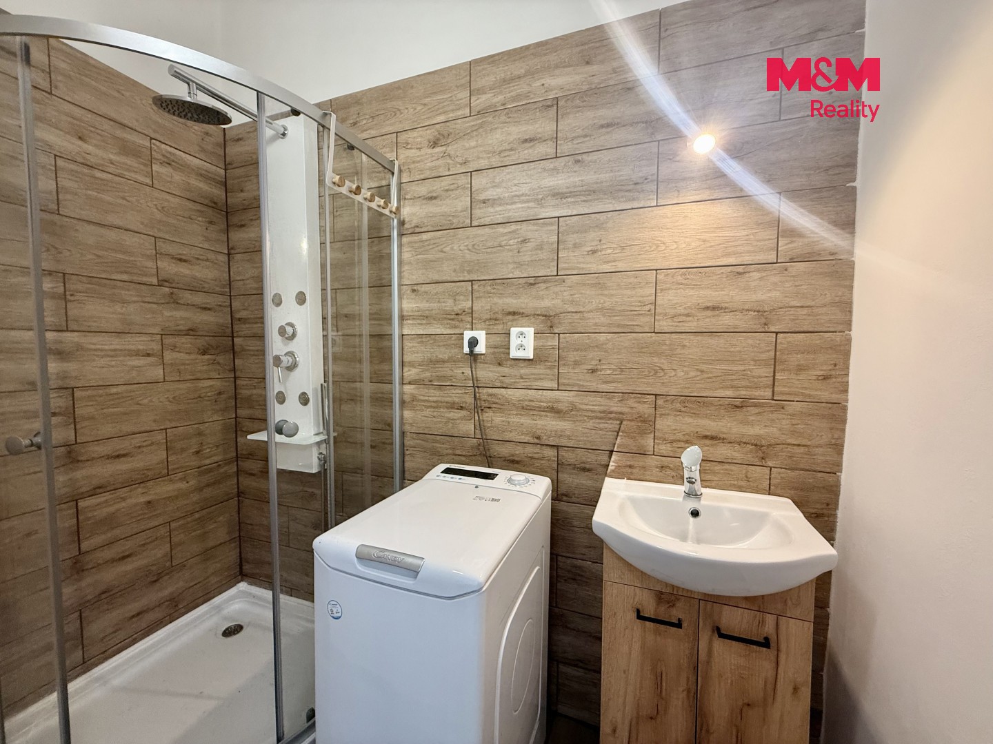Byt 1+1 · 39 m² · Mariánskohorská, Ostrava - 3
