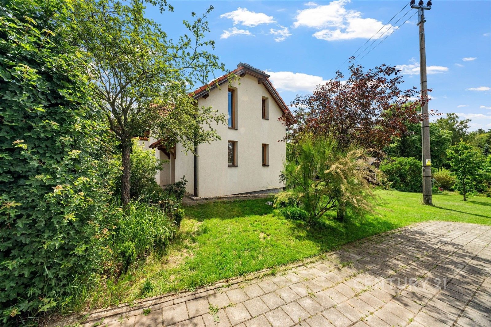 Rodinné domy, Voznice, 168 m² - 2