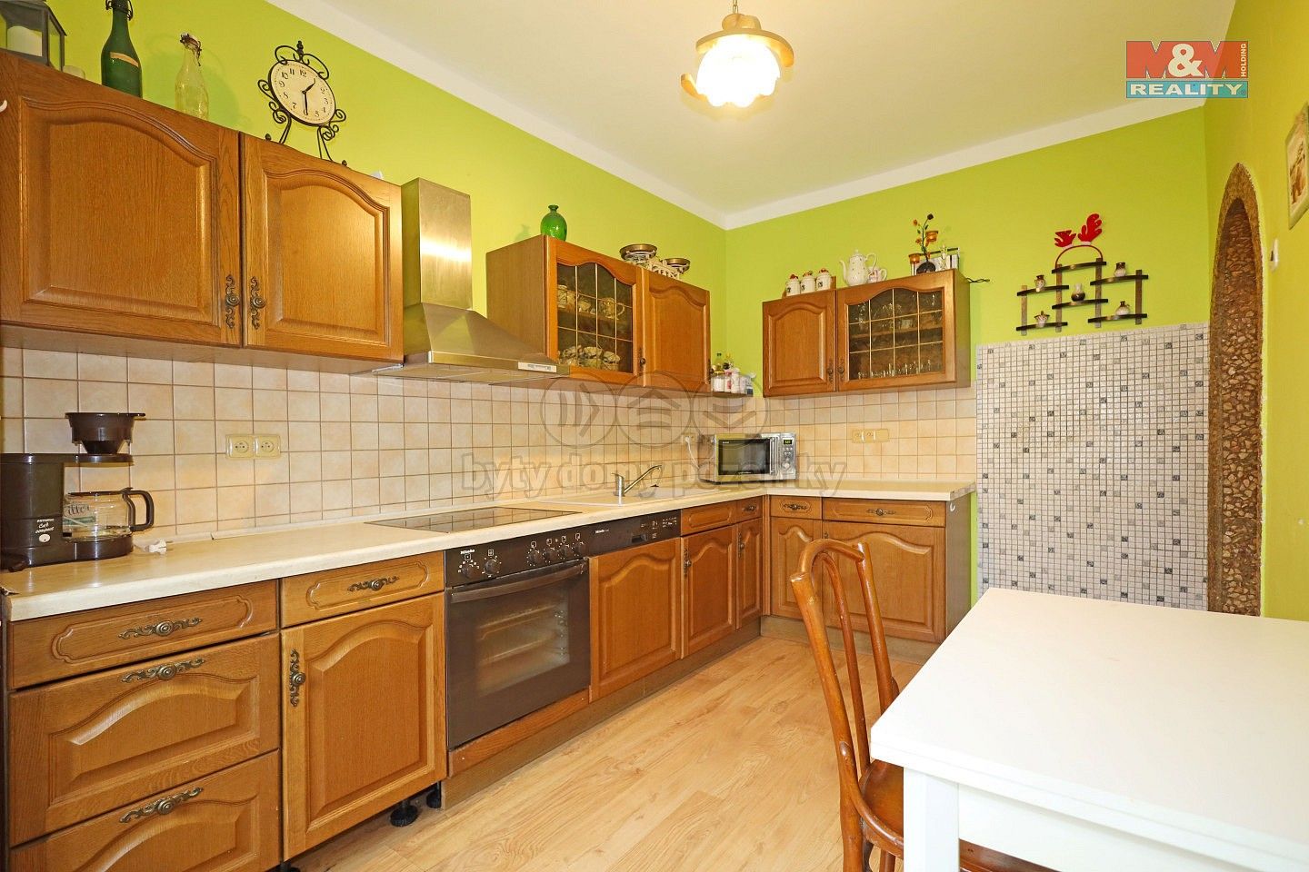 Rodinný dům · 200 m² · Merklín, okres Karlovy Vary, Karlovarský kraj - 4