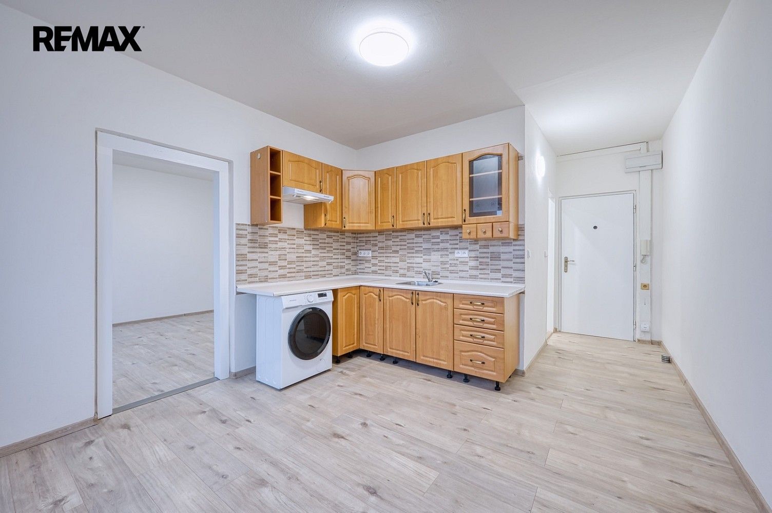 Byt 1+1 · 38 m² · Aš, okres Cheb, Karlovarský kraj - 3
