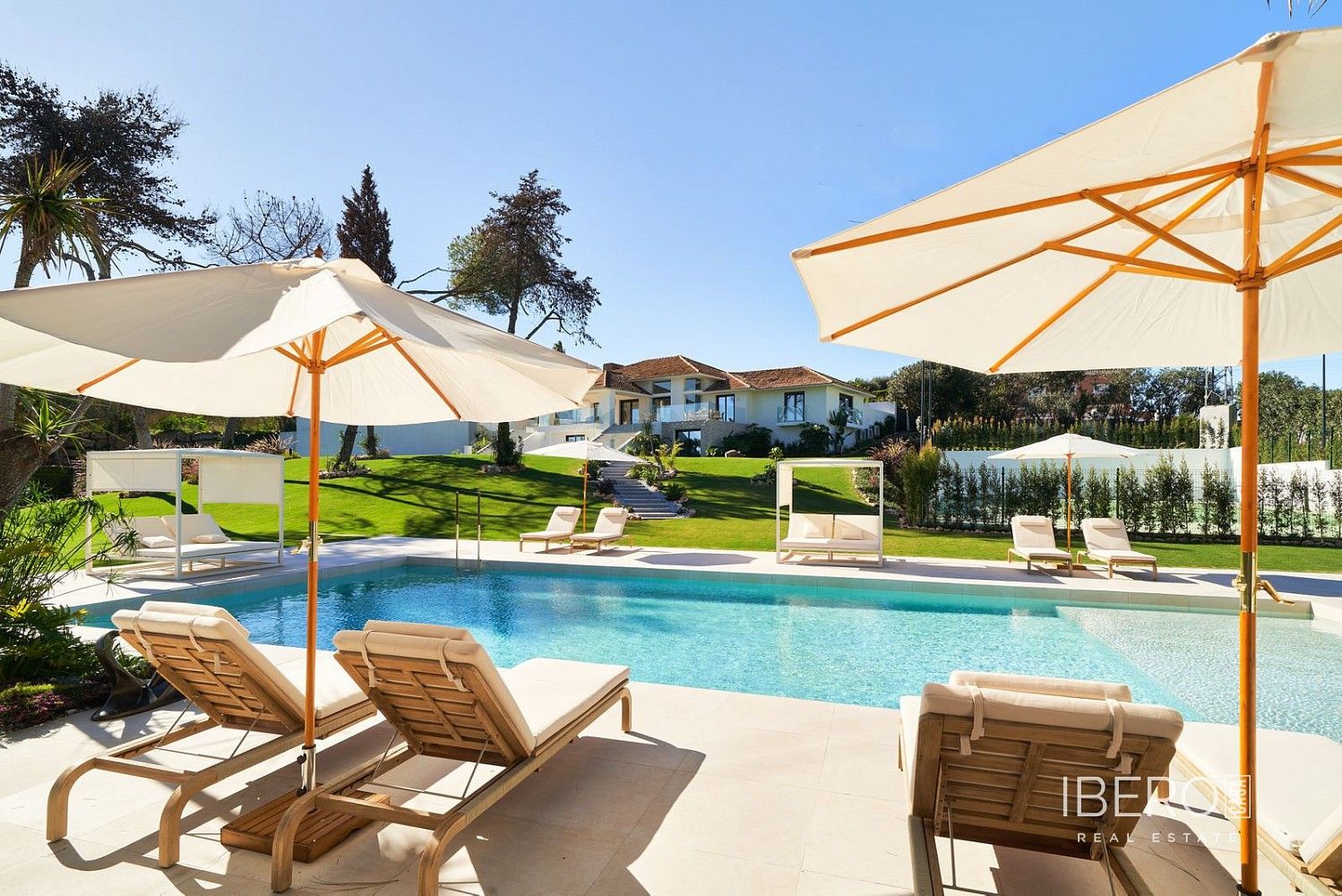 Rodinný dům · 449 m² · San Pedro de Alcántara, ES - 2