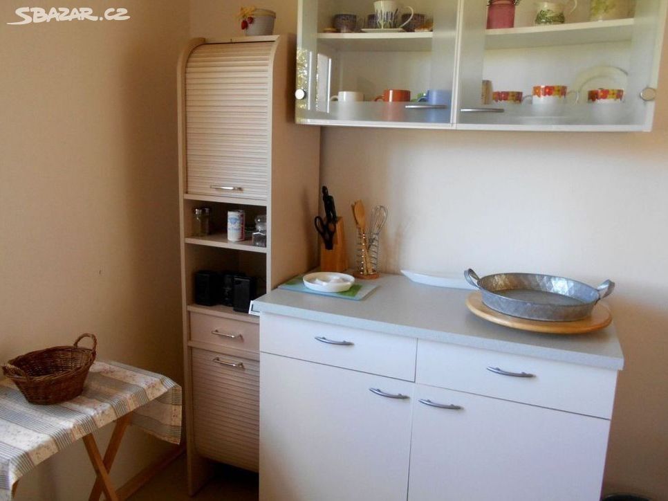 Prodej chata - Louny, 440 01