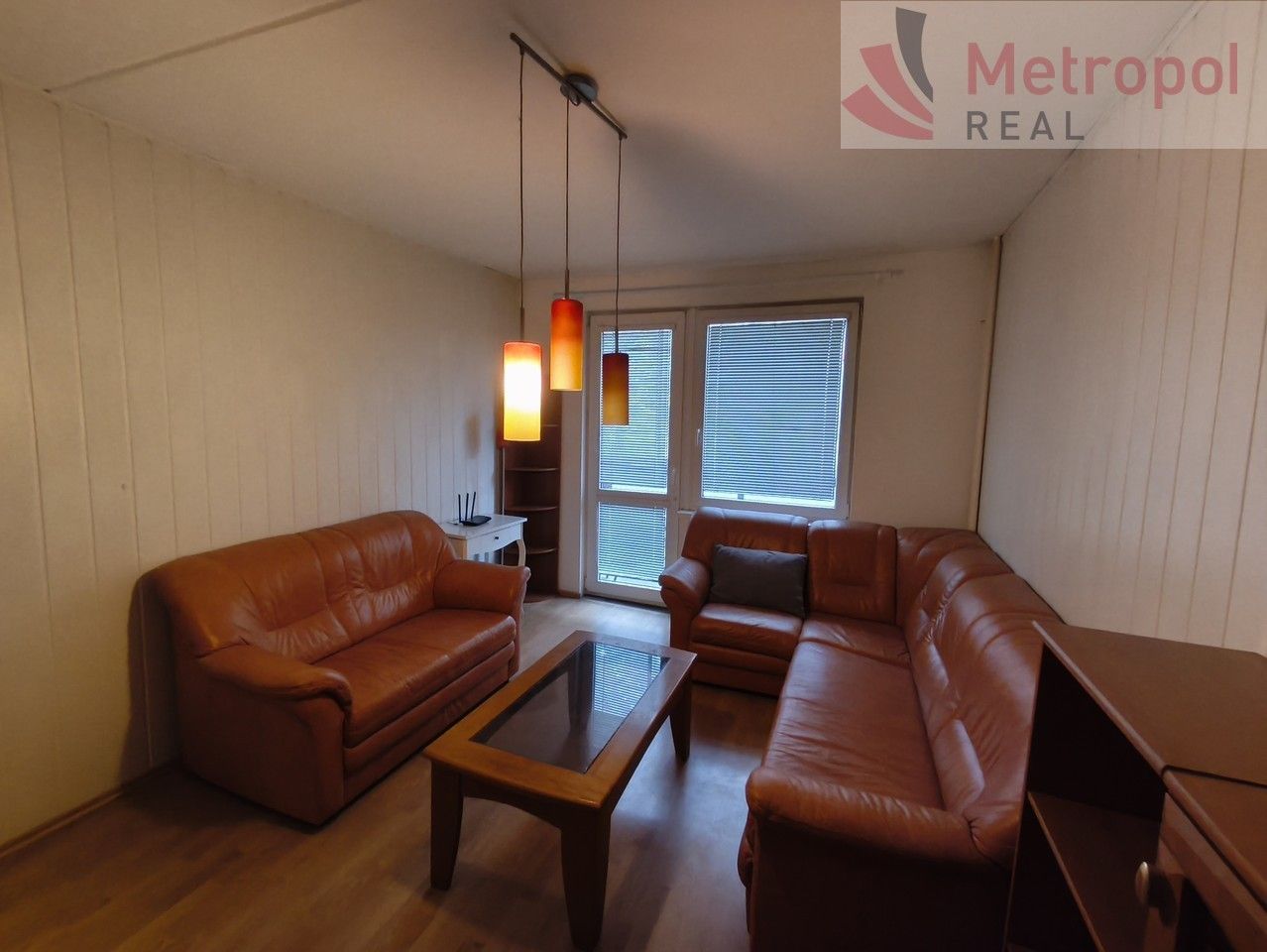 Byt 4+1 · 81 m² · Studentská 1352, Přelouč - 3