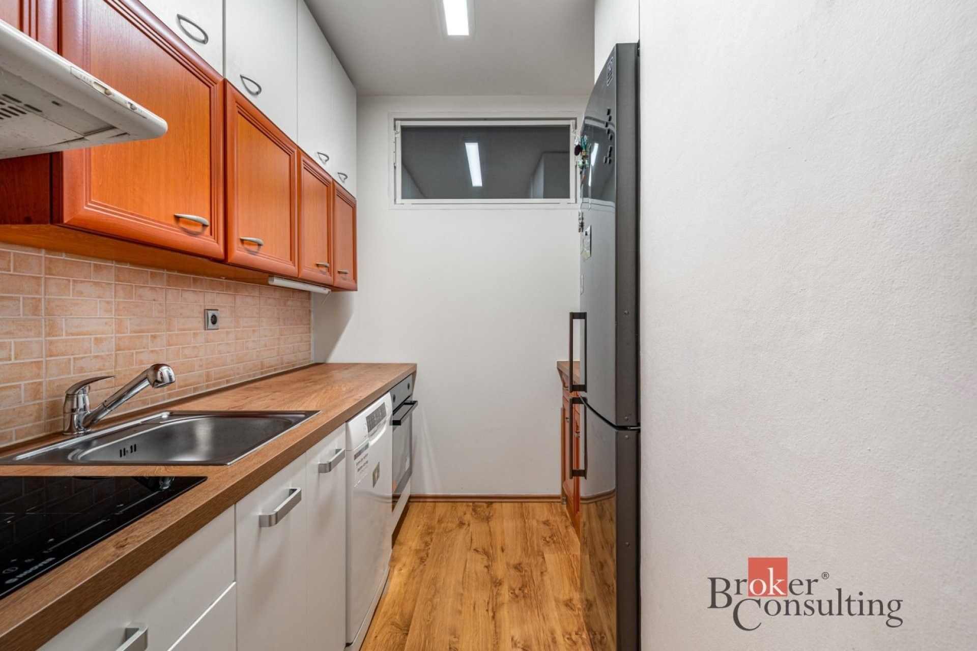 Byt 3+kk · 70 m² · U jeslí, Praha - 4