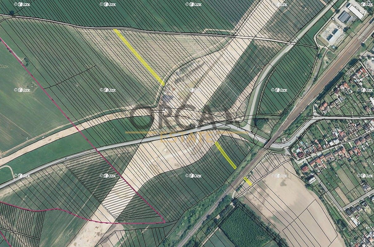 Zemědělské pozemky, Nedakonice, okres Uherské Hradiště, Zlínský kraj
