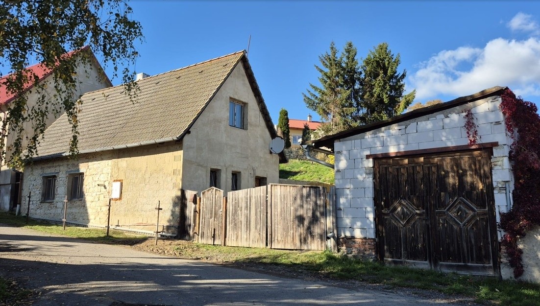 Rodinný dům · Podbořany, 441 01 - 2
