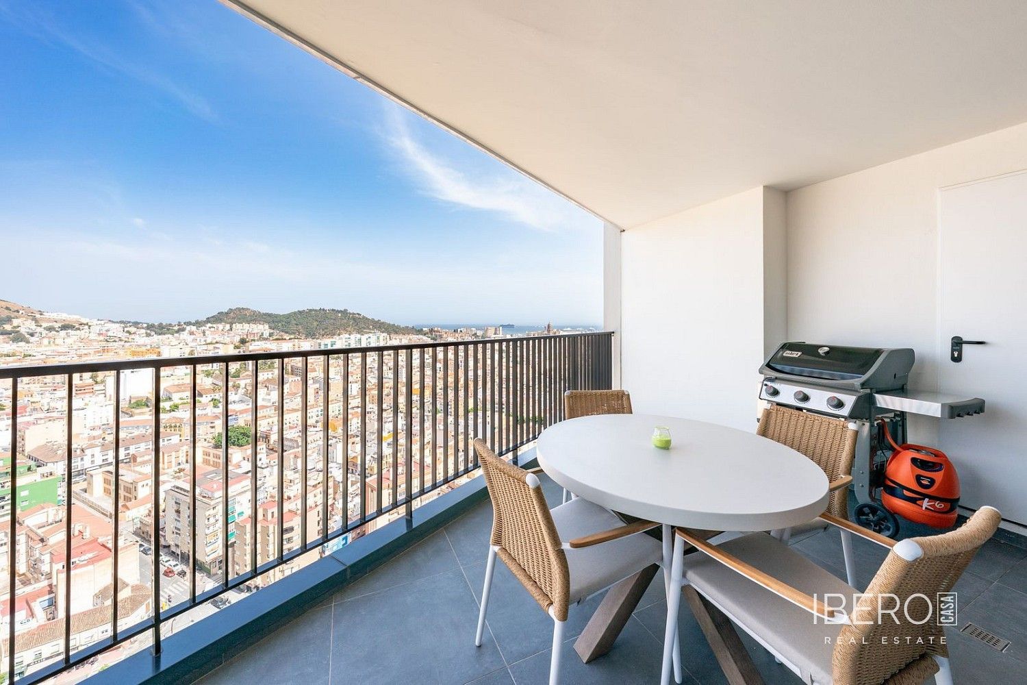 Byt 4+kk · 108 m² · Málaga, Španělsko - 3