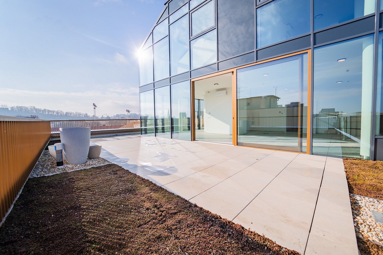 Prodej byt 4+kk - Brno - Veveří, okres Brno-město, Jihomoravský kraj, 162 m² - 5