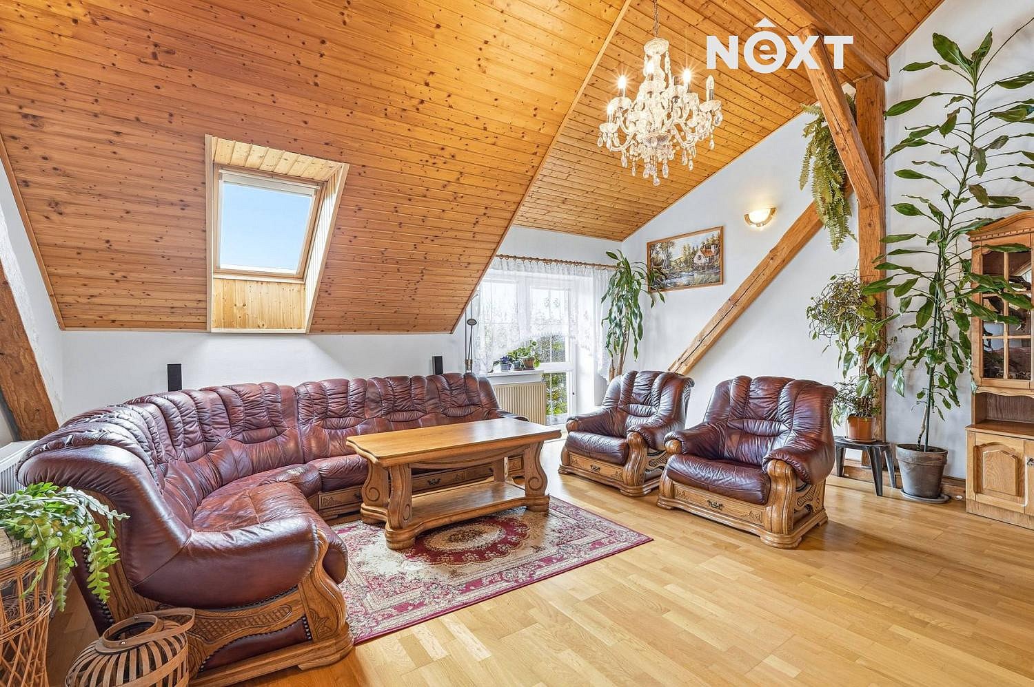 Prodej rodinný dům - Zadní, Velké Losiny, okres Šumperk, 470 m² - 5