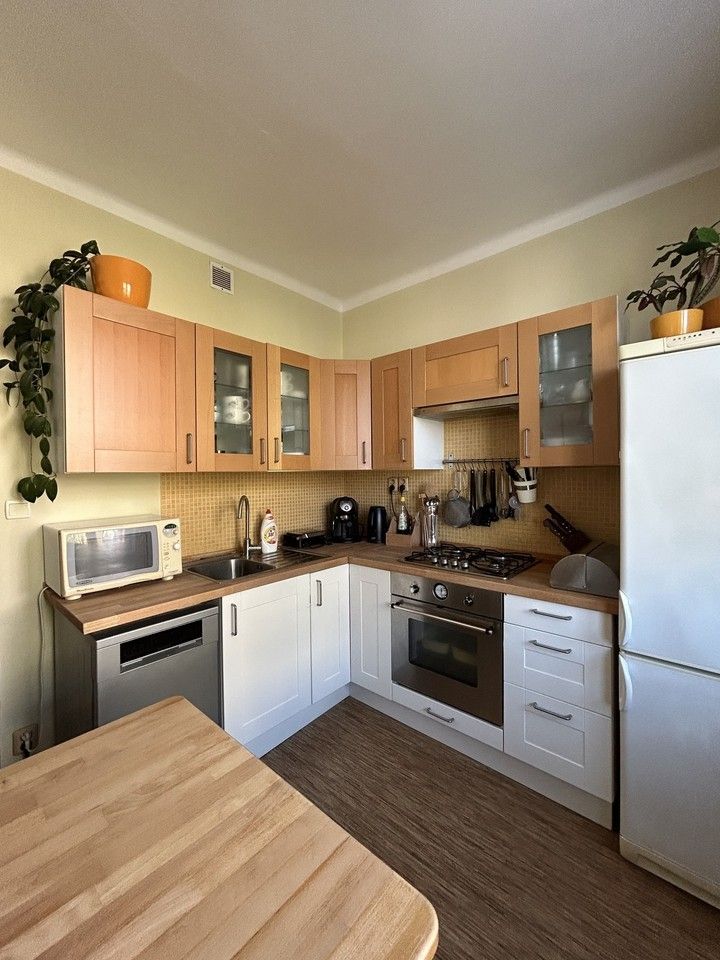 2+1, Krejčíkova 2038, Plzeň Východní Předměstí, 62 m² - 1