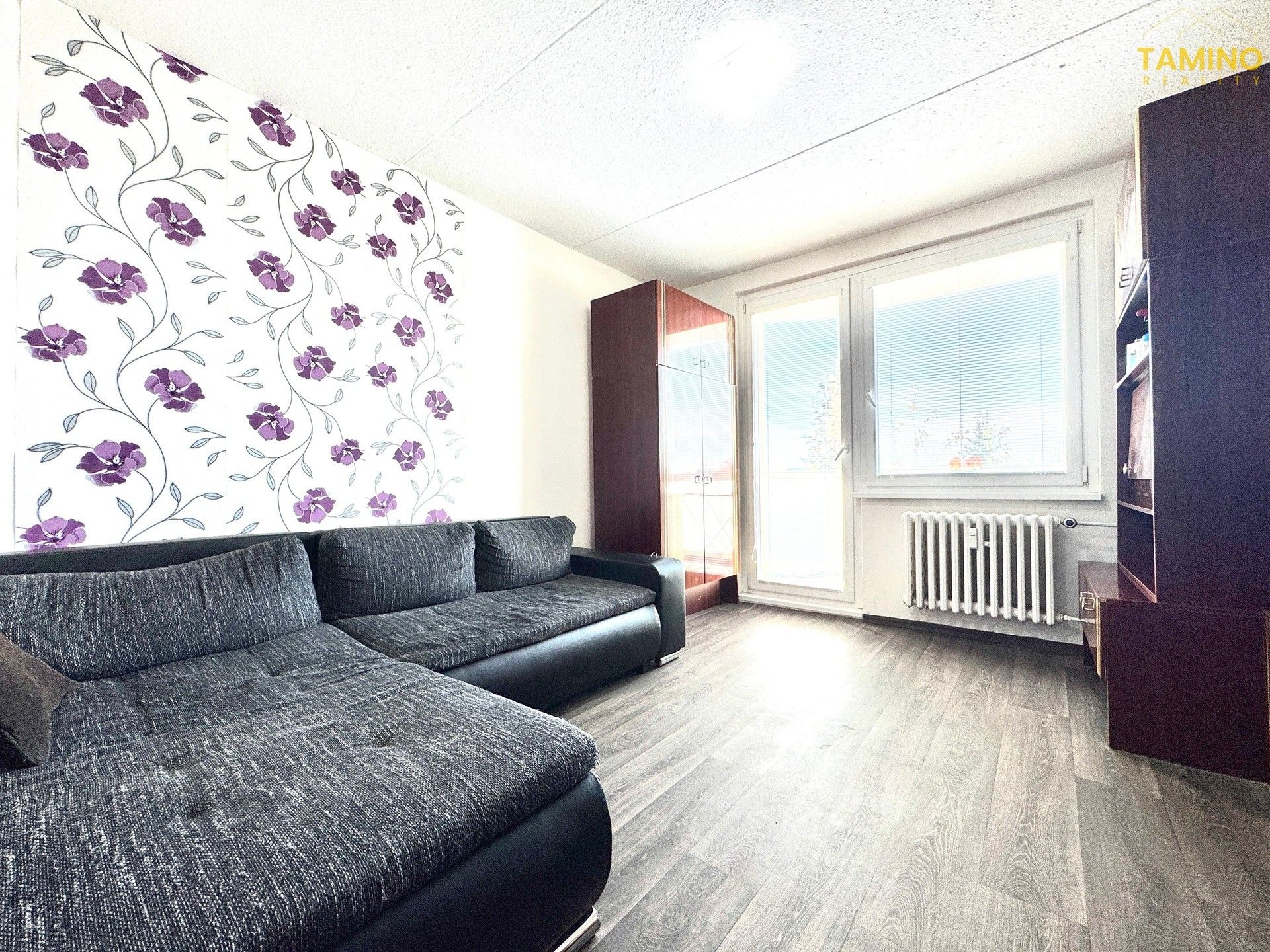 Byt 1+1 · 32 m² · Moskevská 493, Třebíč Nové Dvory - 3