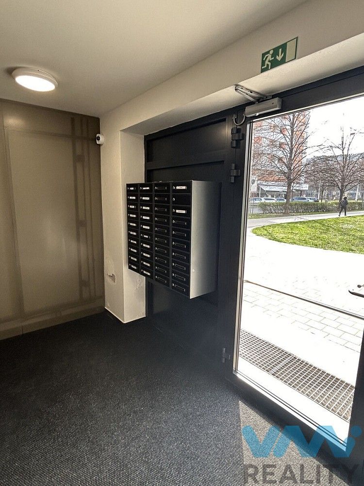 Byt 2+kk · 56 m² · 30. dubna, Ostrava - Moravská Ostrava - 3