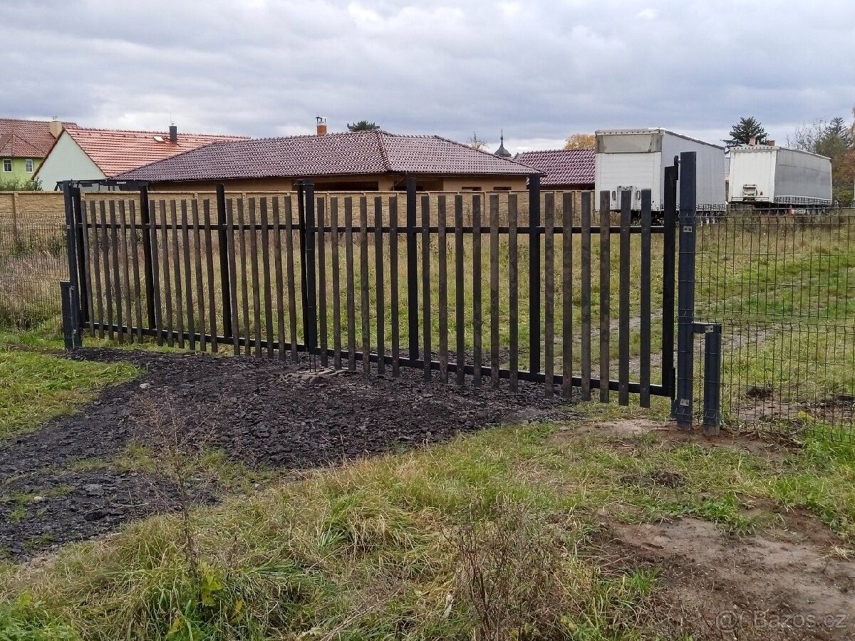 Pozemky pro bydlení, Uničov, 783 91