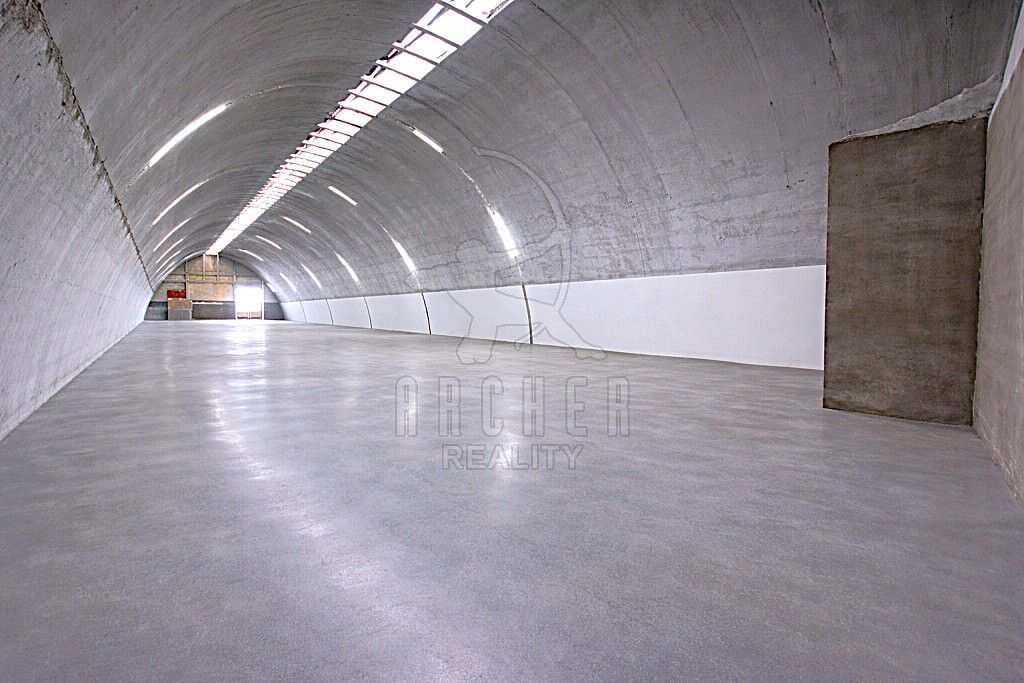 Prodej sklad - Kostelec nad Labem, okres Mělník, Středočeský kraj, 6 697 m² - 2