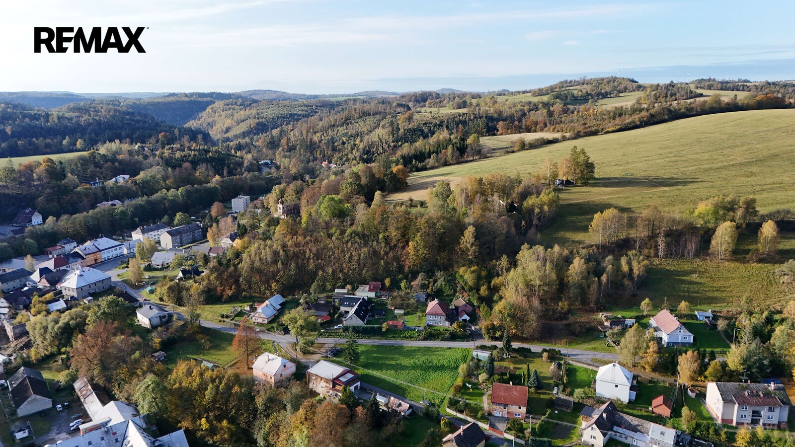 Pozemek pro bydlení · 657 m² · Domašov nad Bystřicí - 4