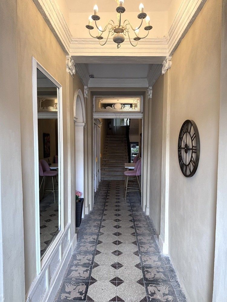 Prodej byt 1+1 - Karlovy Vary, Karlovarský kraj, 48 m² - 2