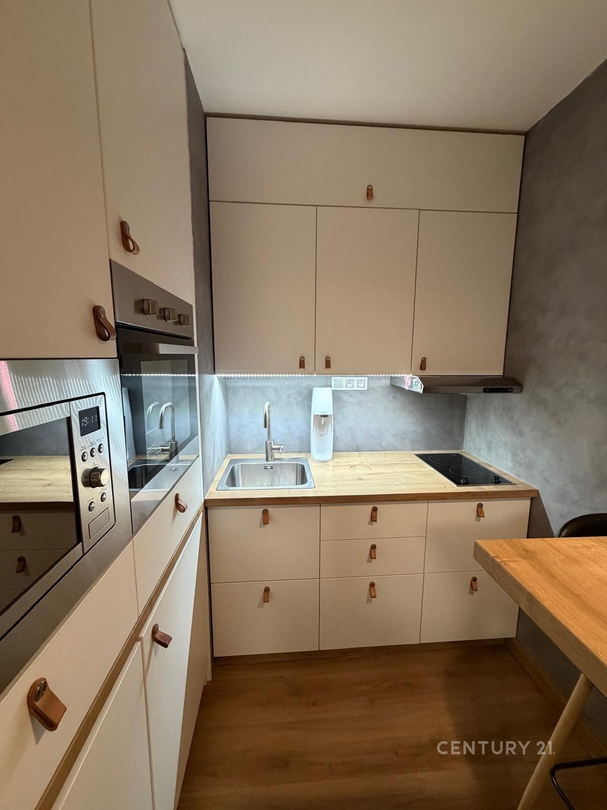 2+kk, Písečná 1161, Valašské Meziříčí, 42 m² - 2