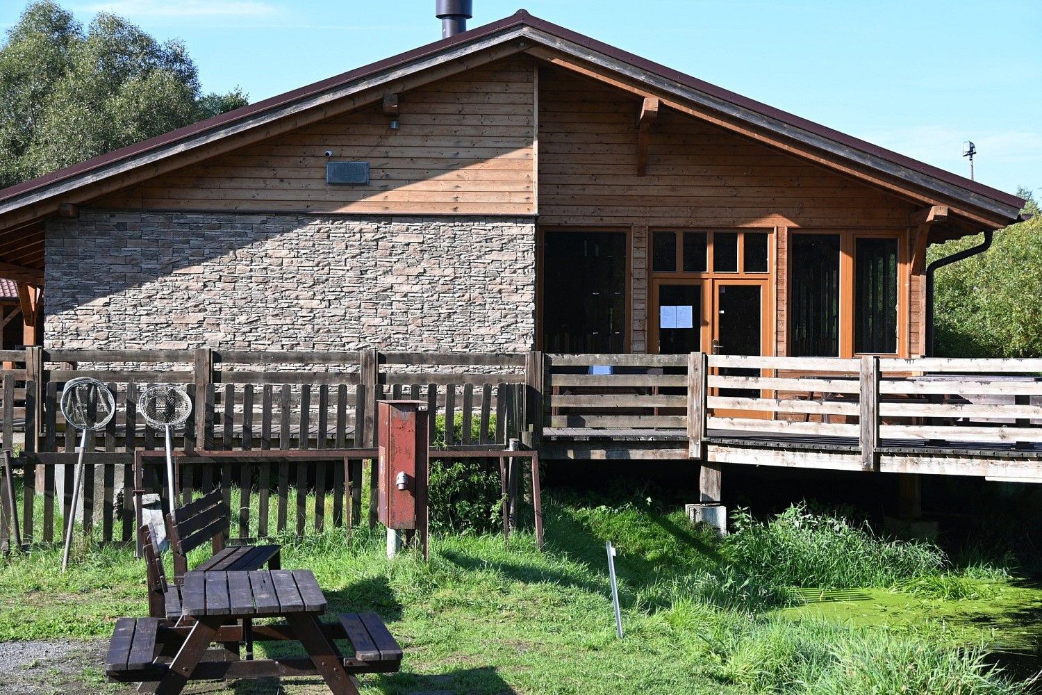 Ostatní, Lomnice - Tylov, okres Bruntál, 5 700 m² - 2