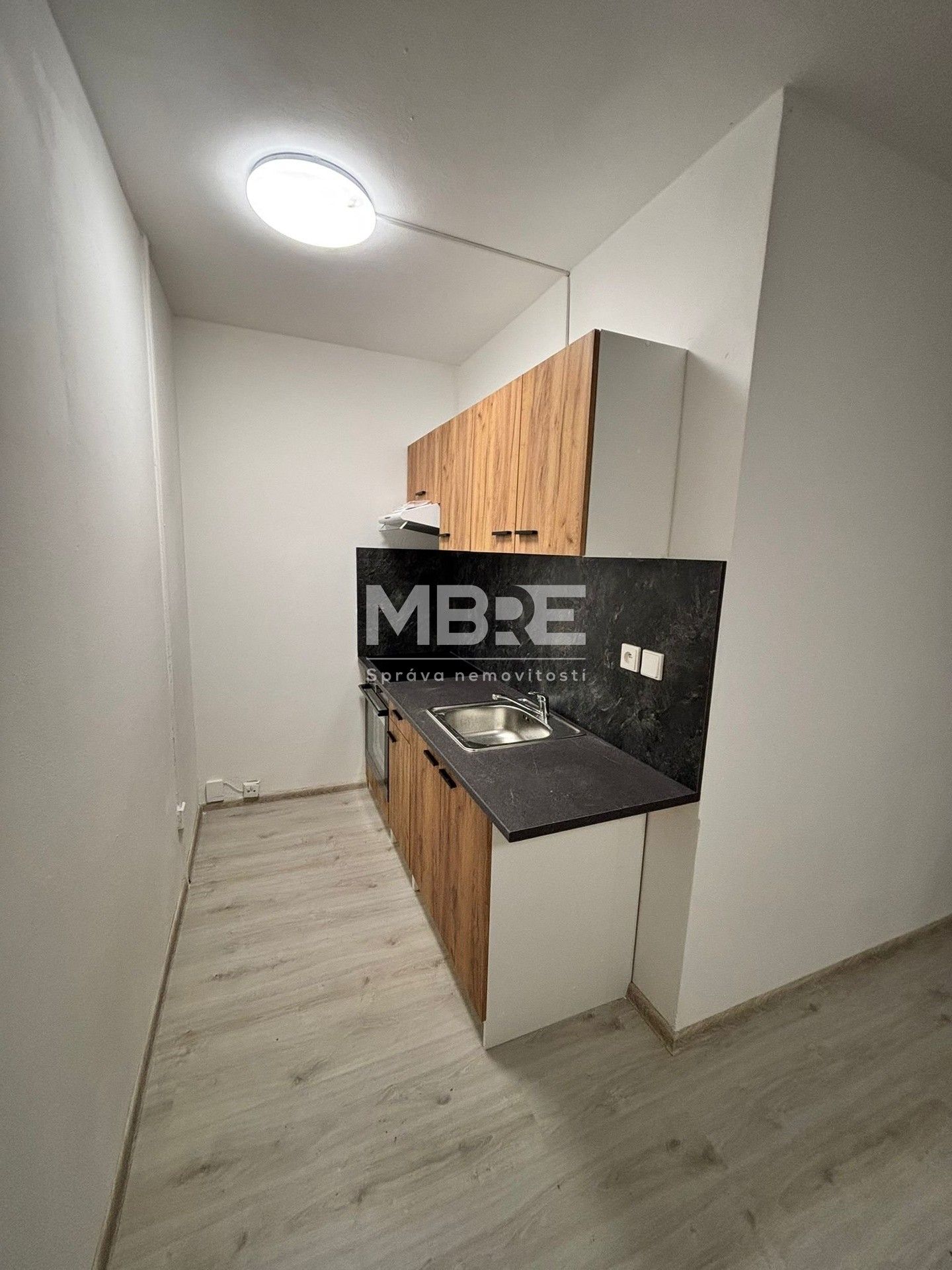 Byt 2+kk, 39 m²