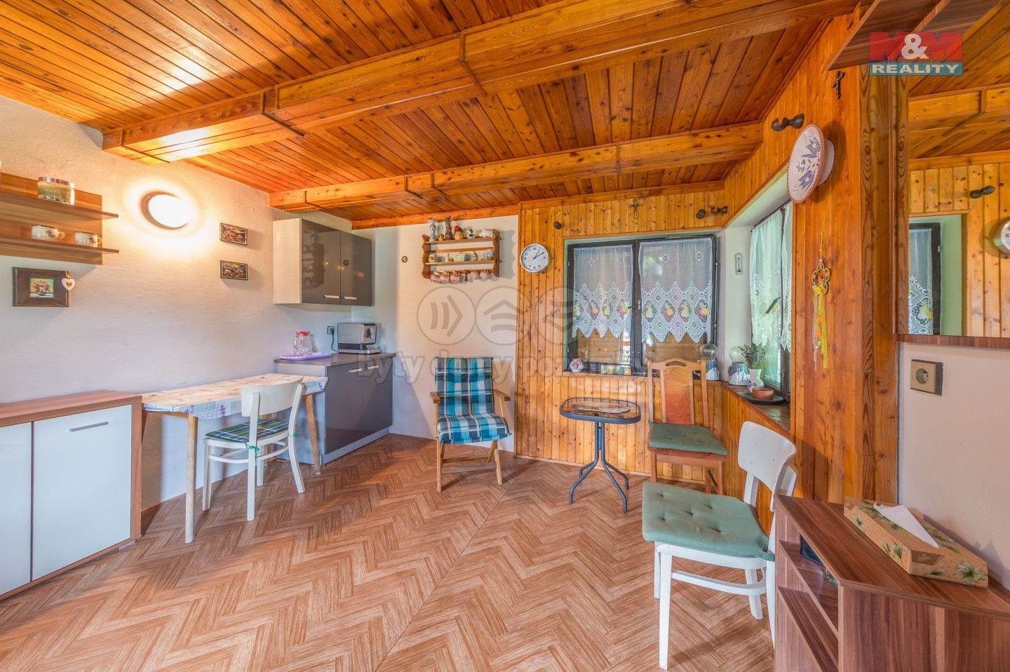 Prodej chata - Prostřední Suchá, Havířov, 20 m²