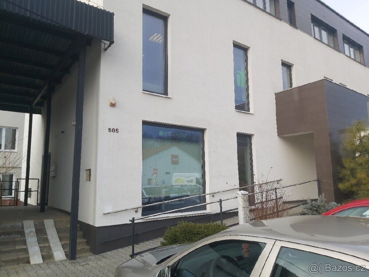 Kanceláře, Valašské Klobouky, 766 01