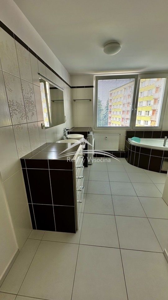 Byt 4+kk · 87 m² · Smetanovo náměstí 1866, Havlíčkův Brod - 3