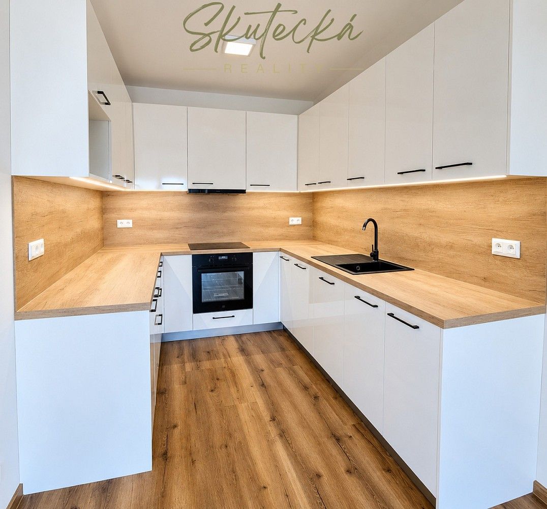 Byt 3+kk · 92 m² · Hodonín - 4