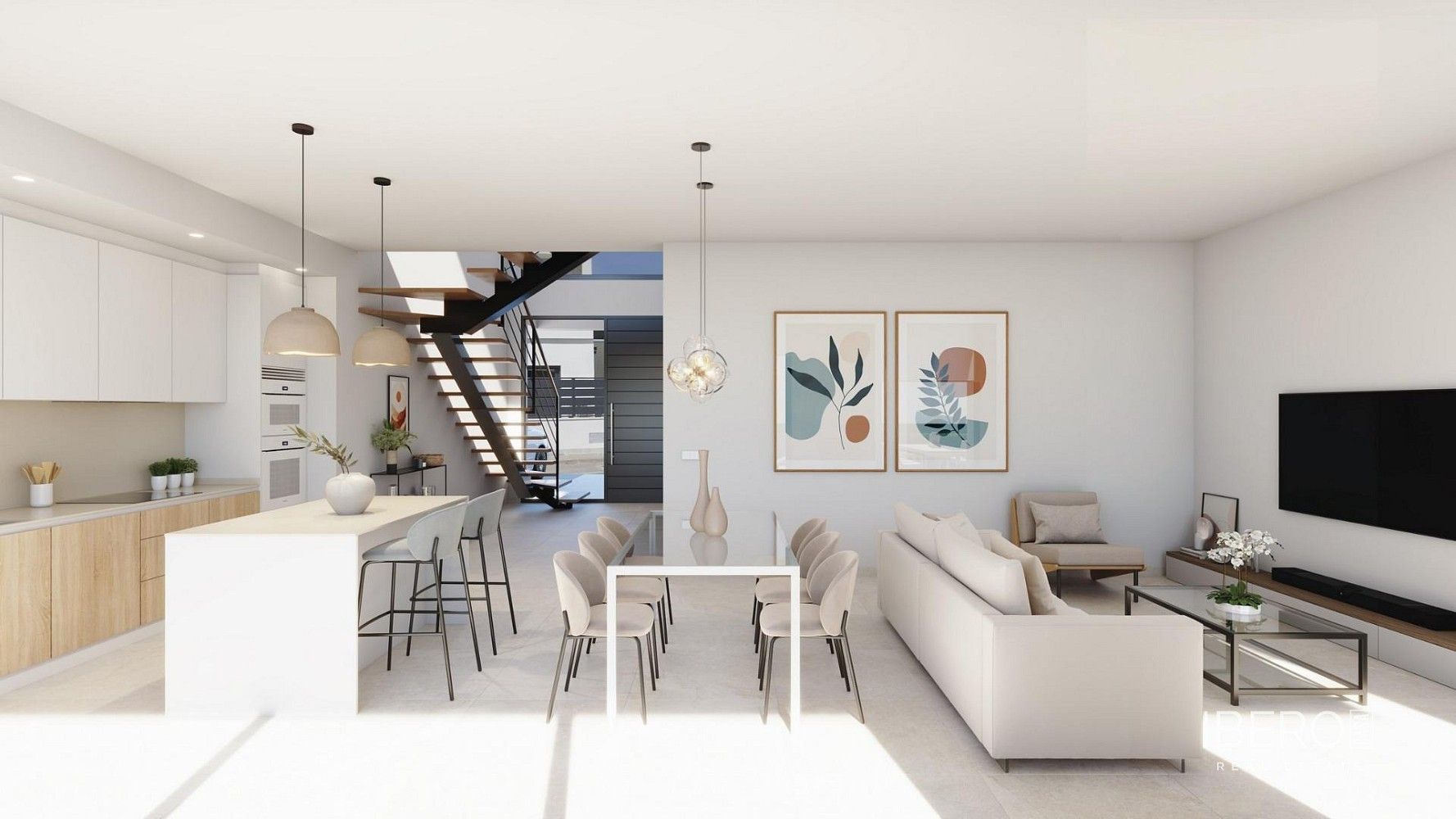 Prodej rodinný dům - San Javier, ES, 120 m² - 5