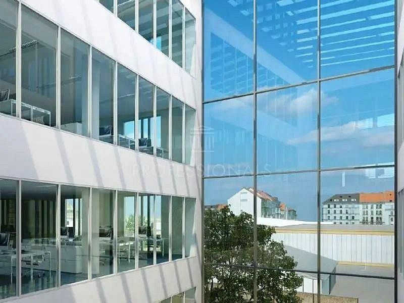 Pronájem obchodní prostory - Praha - Smíchov, okres Praha 5, Hlavní město Praha, 348 m² - 5