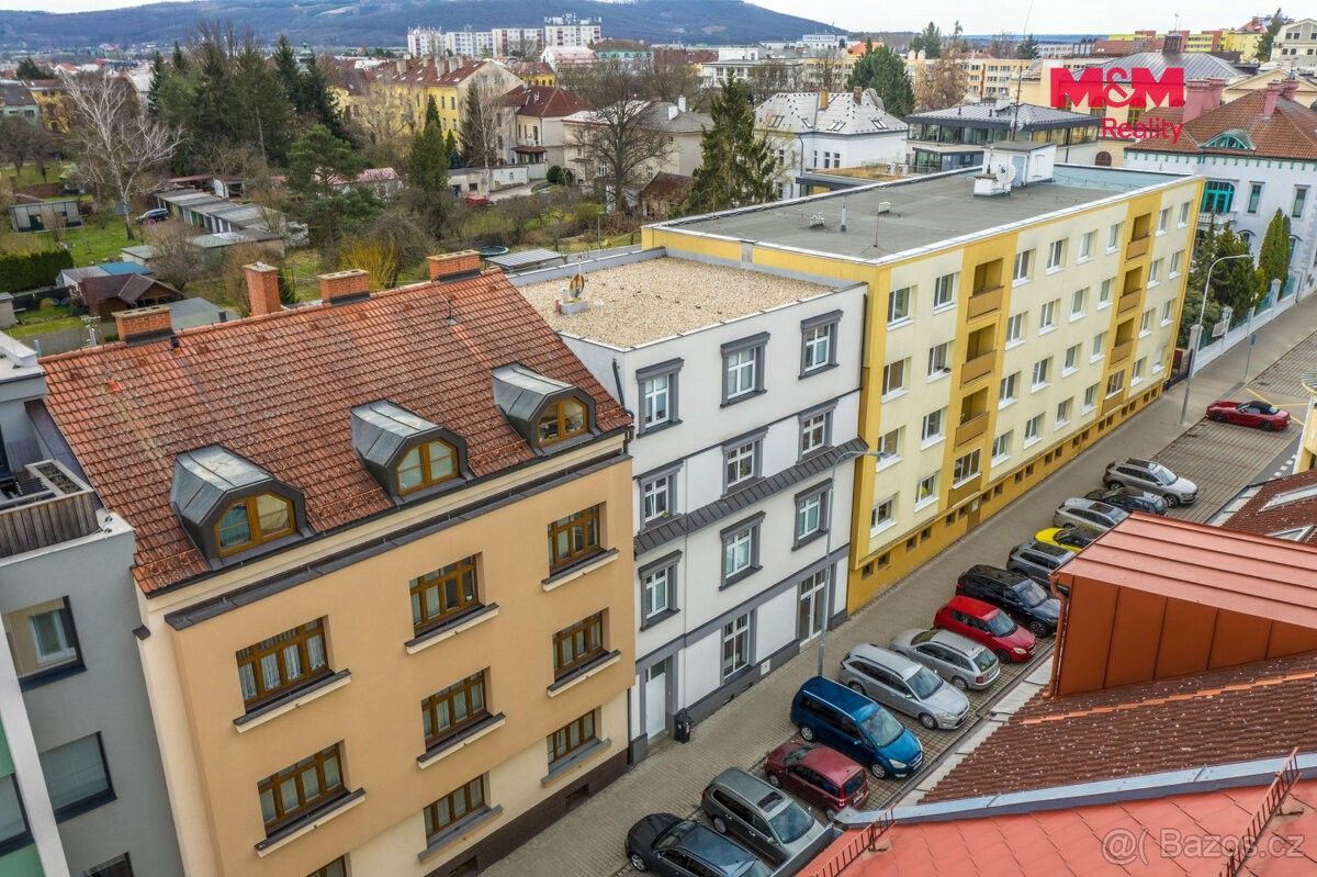 Nemovitost · Mladá Boleslav, 293 01 - 3
