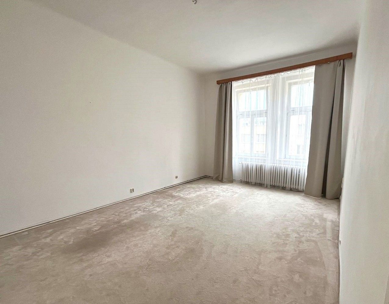 Byt 3+1 · 87 m² · Praha - Žižkov, okres Praha 3, Hlavní město Praha - 4