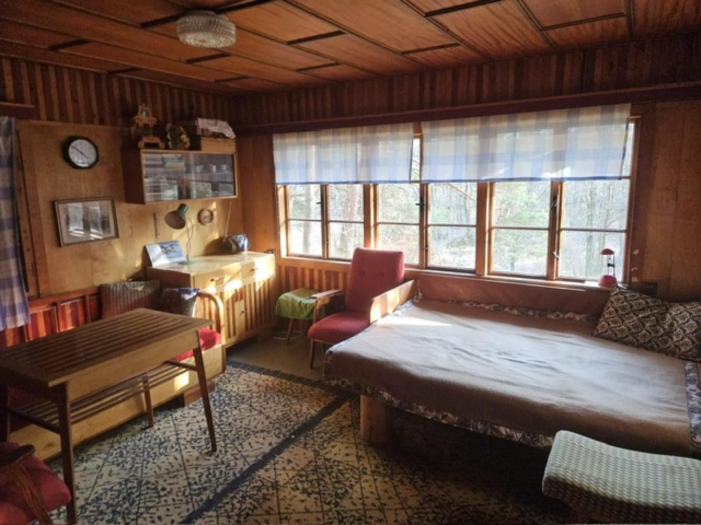 Prodej chata - Moravské Budějovice Jackov, 53 m² - 5