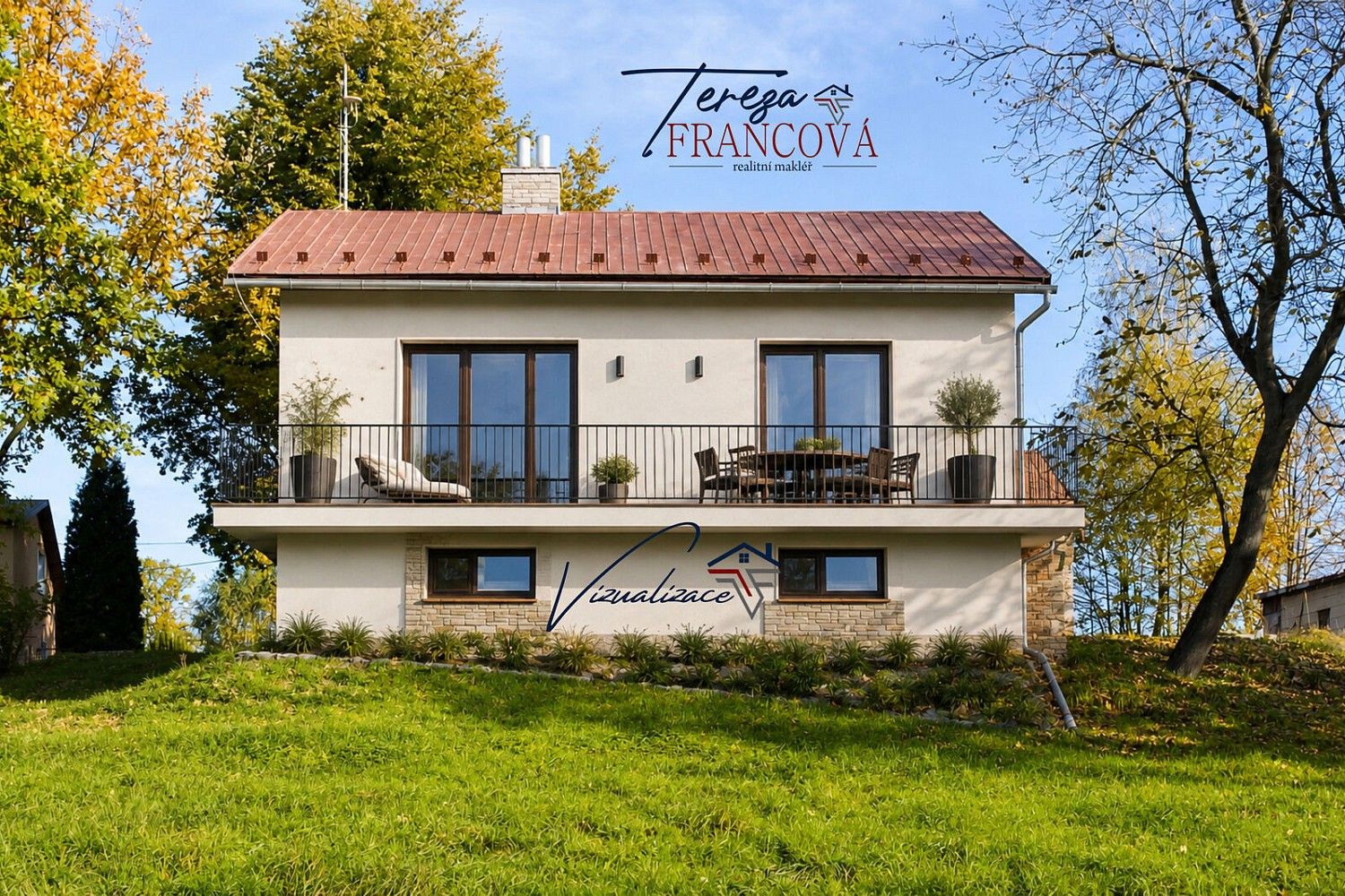 Rodinný dům, 160 m²