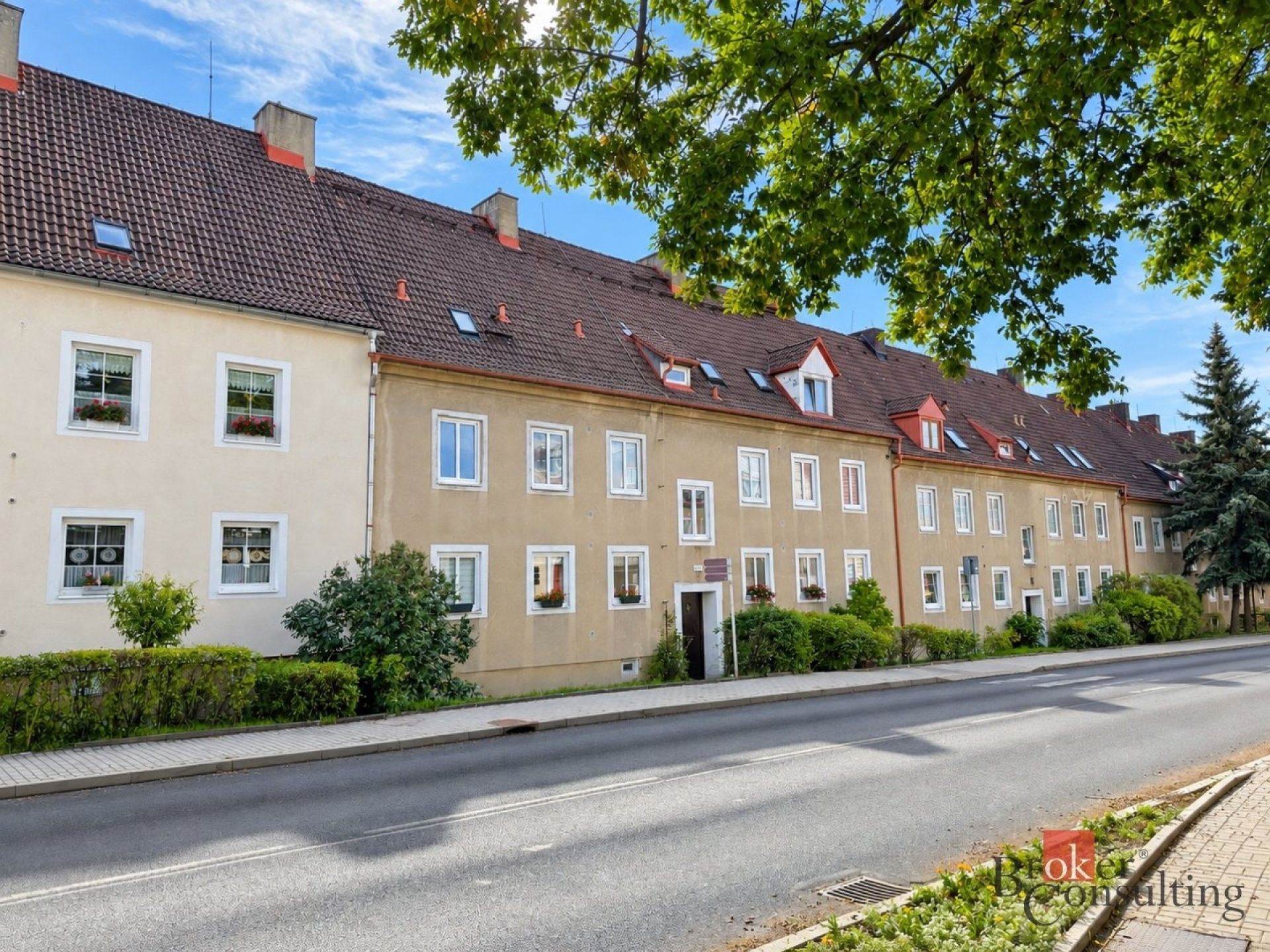 Byt 4+kk · 165 m² · Podkrušnohorská, Litvínov - 4