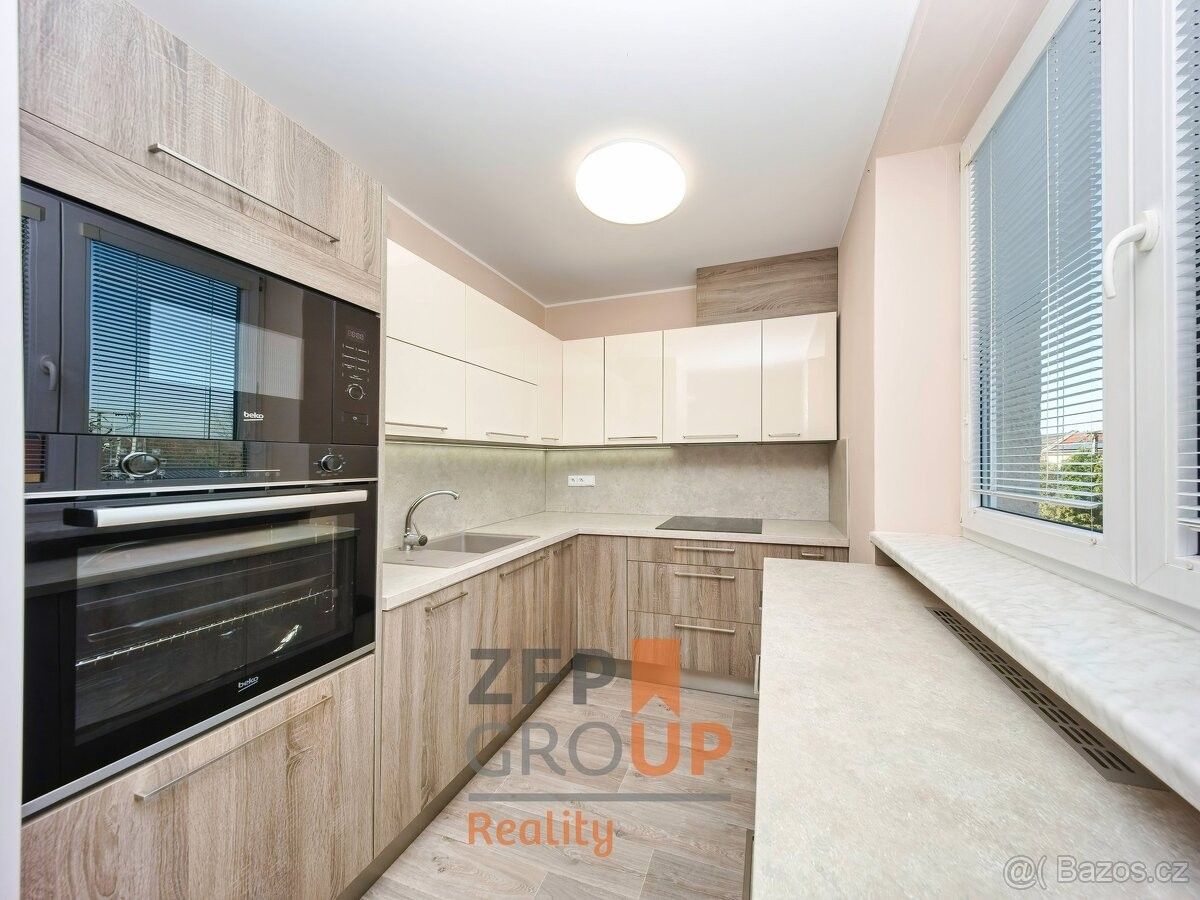 Prodej byt - Přerov, 750 02