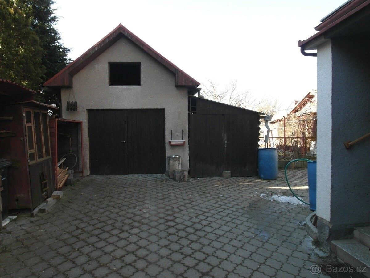 Rodinný dům · Hrochův Týnec, 538 62 - 3