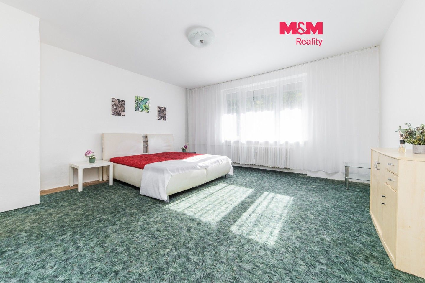 1+1, Podlesí, Brno, 36 m² - 1